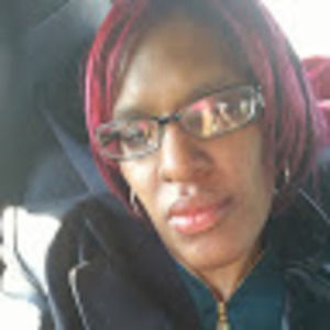 Meet your Posher, Krystal